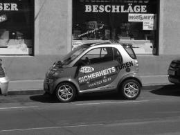 SmartCar
